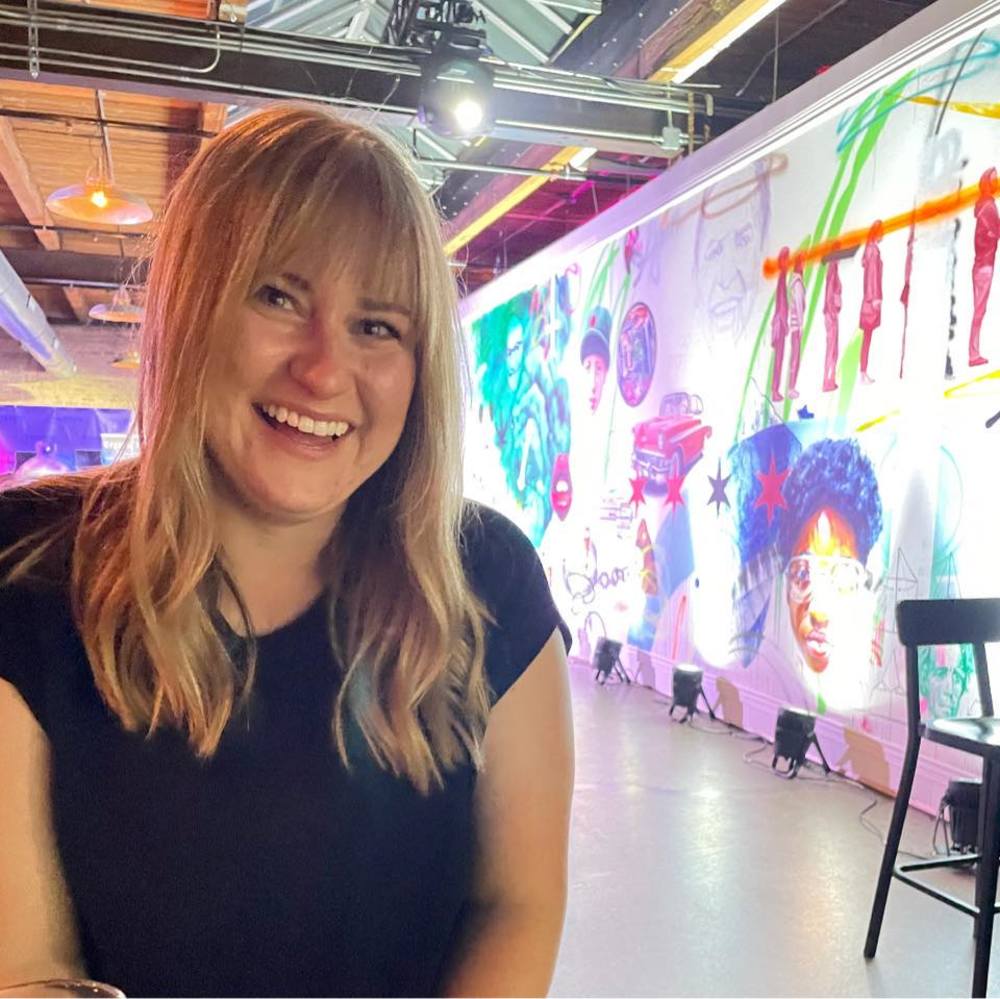 Meet your Posher, Meghan